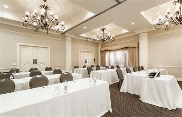  - Montecito Inn Santa Barbara