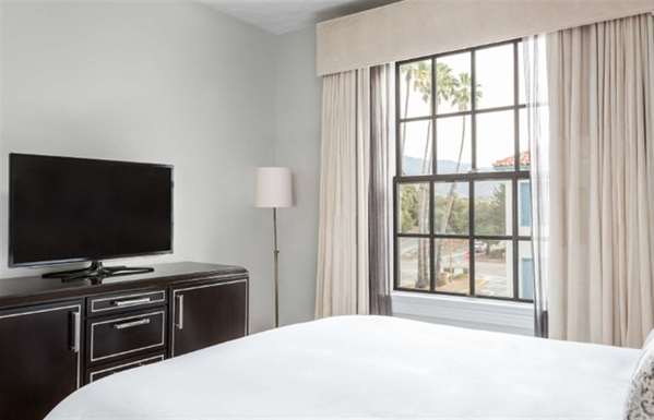  - Montecito Inn Santa Barbara