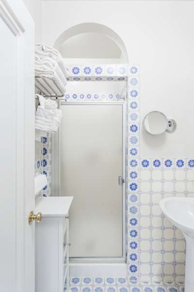  - Montecito Inn Santa Barbara