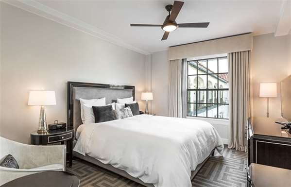  - Montecito Inn Santa Barbara