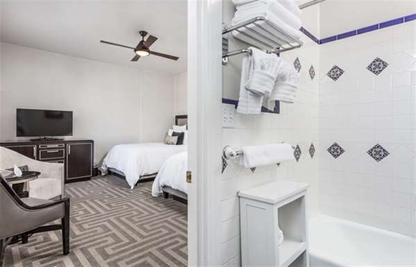  - Montecito Inn Santa Barbara