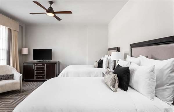  - Montecito Inn Santa Barbara