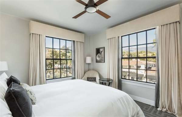  - Montecito Inn Santa Barbara