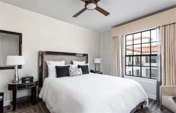  - Montecito Inn Santa Barbara