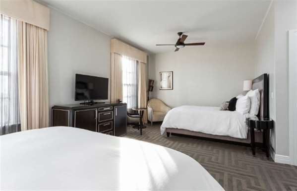  - Montecito Inn Santa Barbara