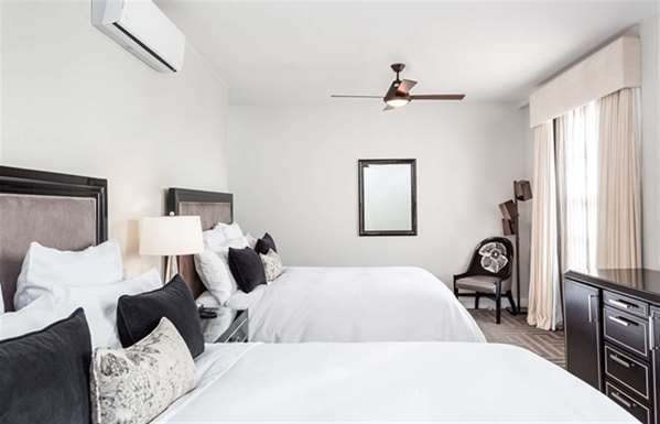  - Montecito Inn Santa Barbara