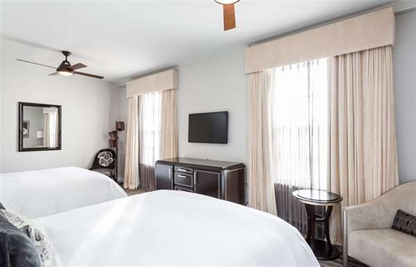  - Montecito Inn Santa Barbara