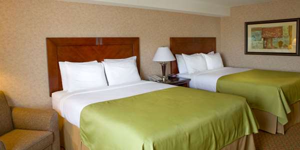  - Pacific Inn & Suites Kamloops