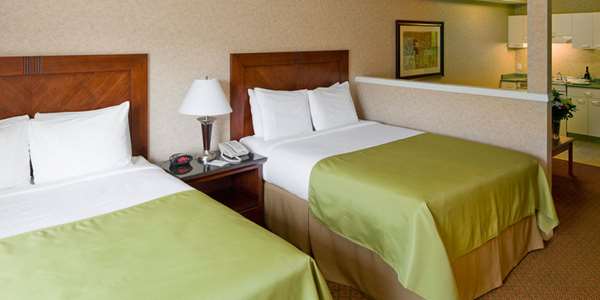  - Pacific Inn & Suites Kamloops