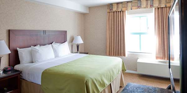  - Pacific Inn & Suites Kamloops