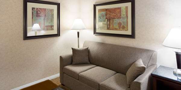  - Pacific Inn & Suites Kamloops