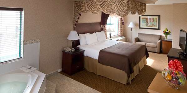  - Pacific Inn & Suites Kamloops