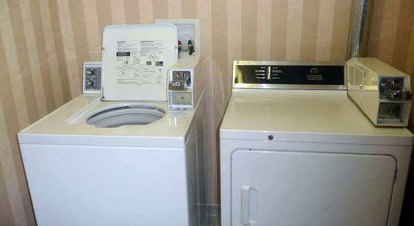  - Pacific Inn & Suites Kamloops