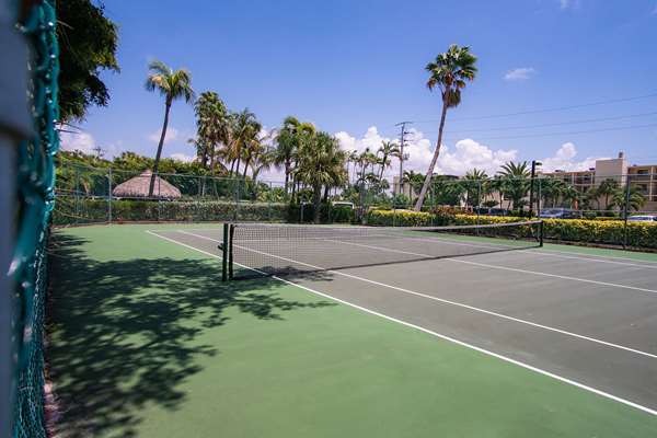 Recreation - Pointe Estero Beach Resort Fort Myers Beach