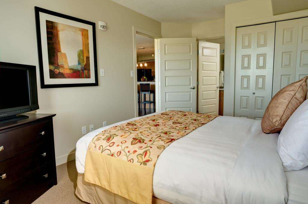 Clearwater Residence Hotel Timberlea Fort McMurray, AB See Discounts