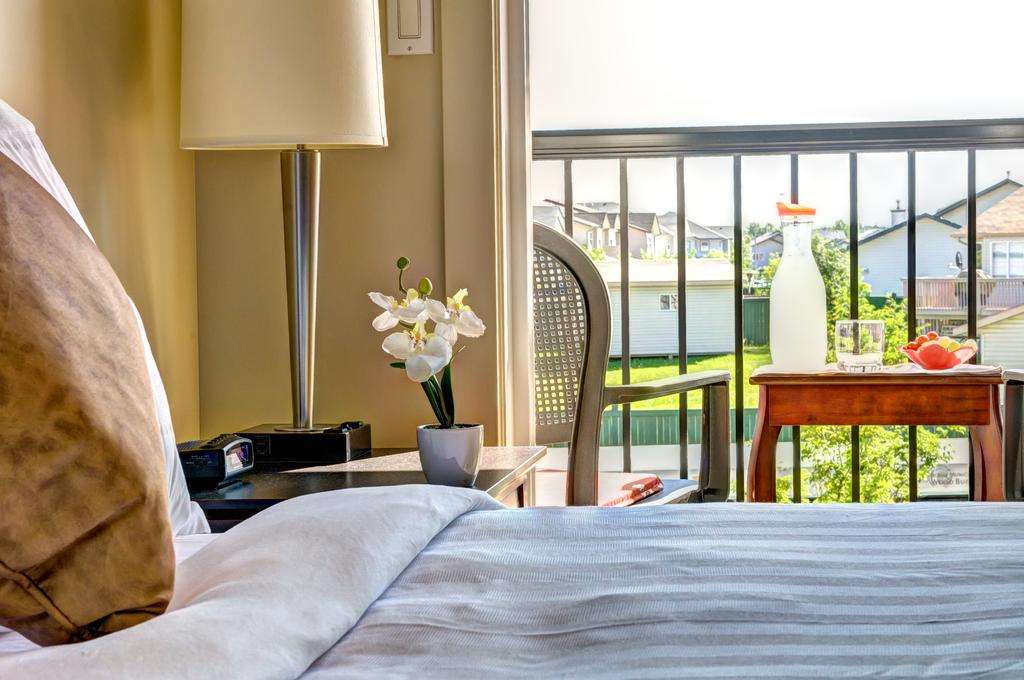 Clearwater Residence Hotel Timberlea Fort McMurray, AB See Discounts