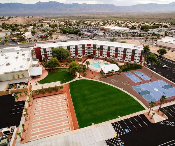 Rising Star Sports Ranch Resort Mesquite, NV See Discounts