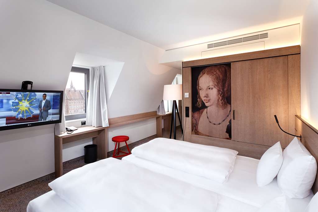 SORAT HOTEL SAXX NUERNBERG-guestroom-Guest Room,On-Site.jpg