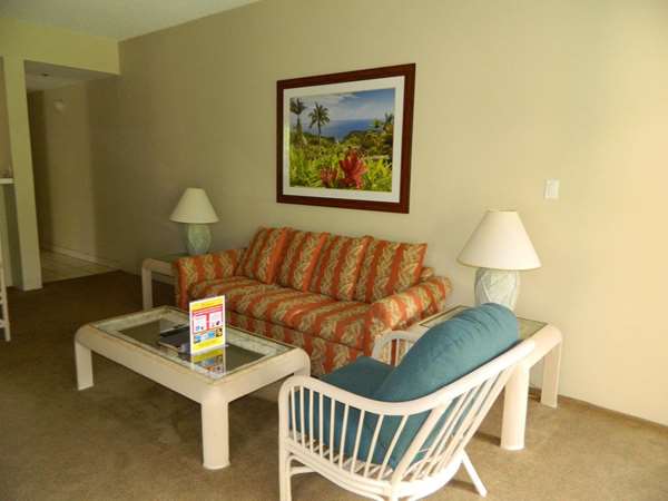  - Sands of Kahana Vacation Club Condos Lahaina