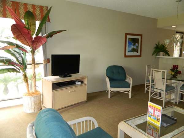  - Sands of Kahana Vacation Club Condos Lahaina