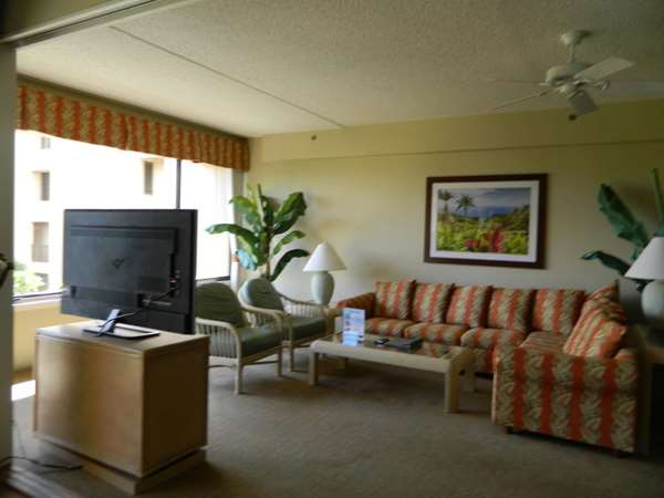  - Sands of Kahana Vacation Club Condos Lahaina