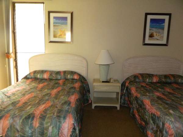  - Sands of Kahana Vacation Club Condos Lahaina
