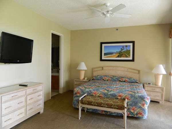  - Sands of Kahana Vacation Club Condos Lahaina