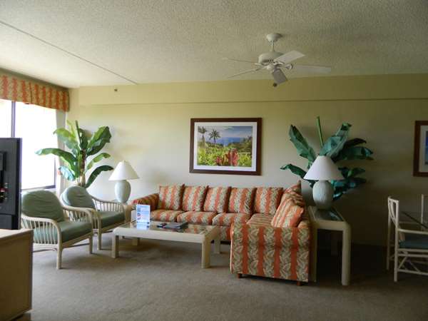  - Sands of Kahana Vacation Club Condos Lahaina