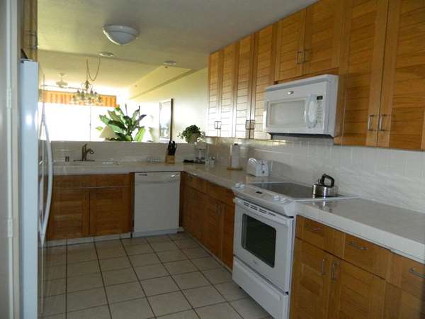  - Sands of Kahana Vacation Club Condos Lahaina