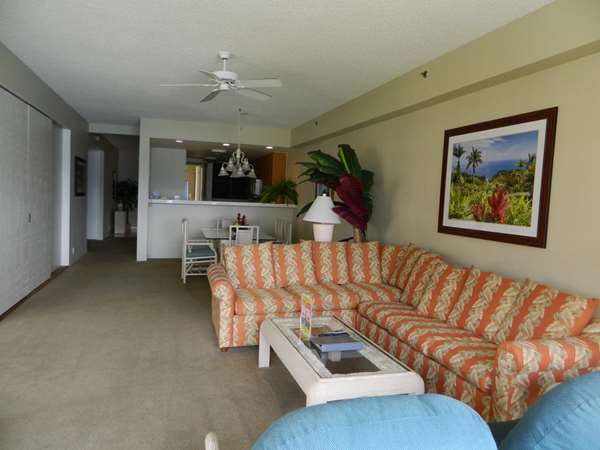  - Sands of Kahana Vacation Club Condos Lahaina