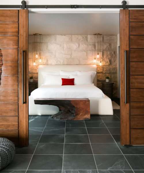 Suite - Two Bunch Palms Resort & Spa Desert Hot Springs