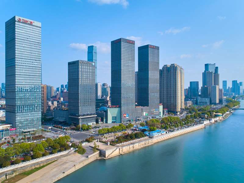 Wanda Vista Changsha