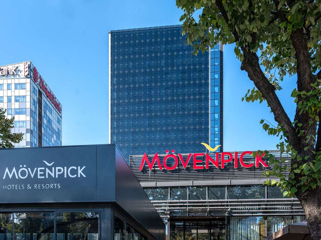 Mövenpick Hotel Sarajevo, سراييفو