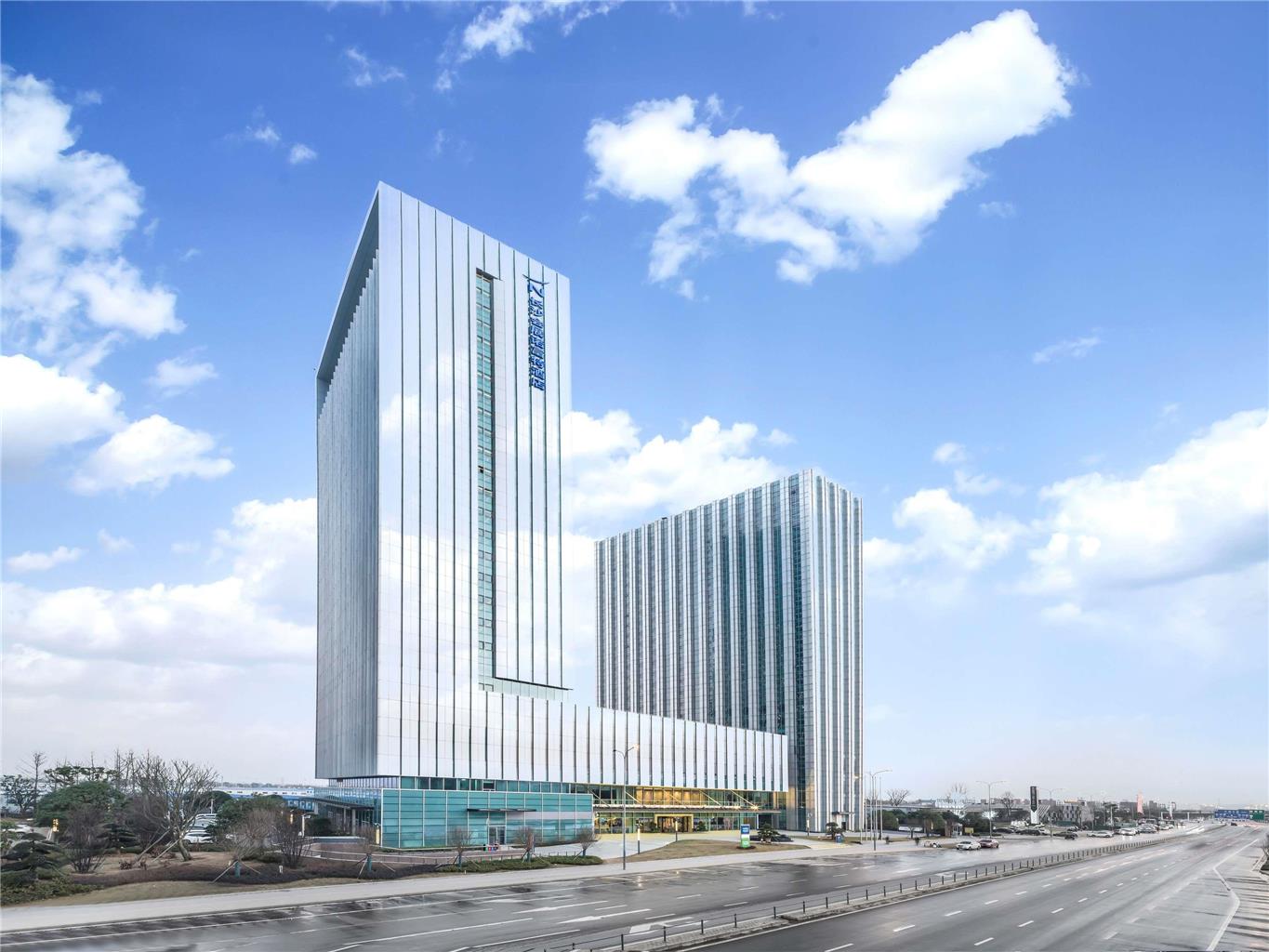 Ibis Styles Intl Exhibition Center
