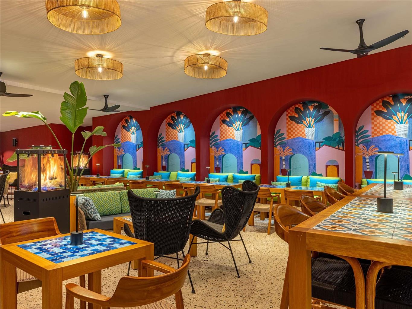 Ibis Styles Nairobi Westlands