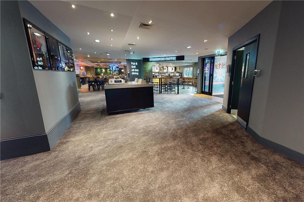 Venue gallery photo
