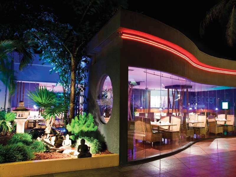 Tamarijn Aruba All Inclusive