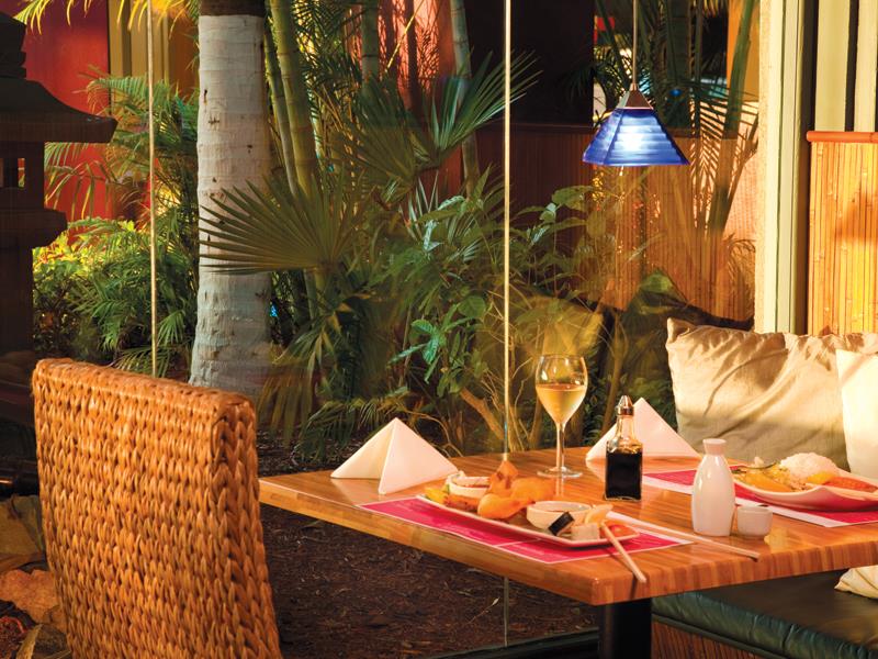 Tamarijn Aruba All Inclusive