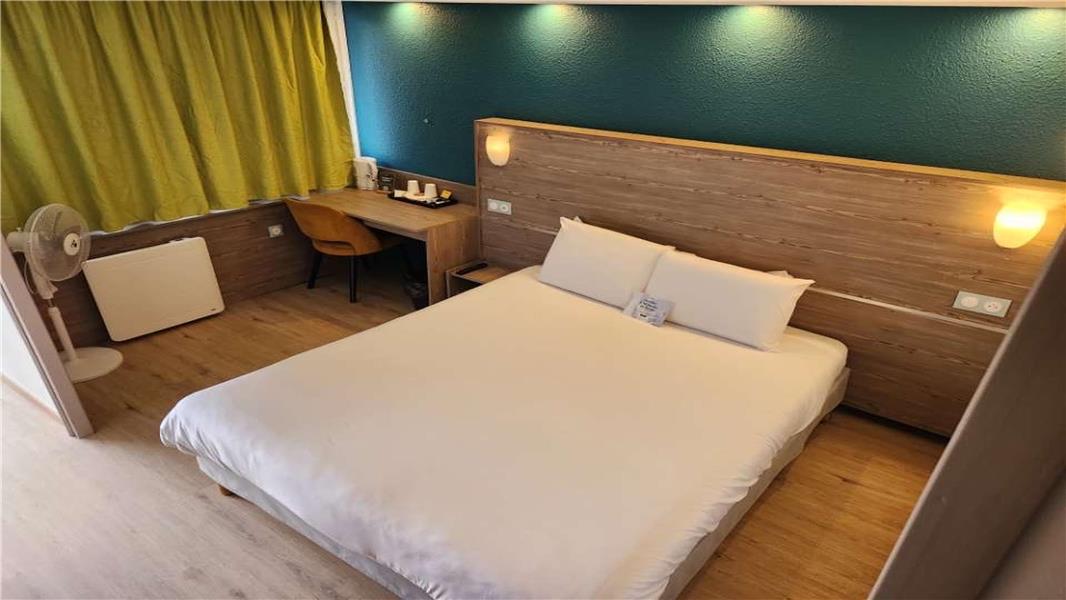 HOTEL KYRIAD CAMBRAI