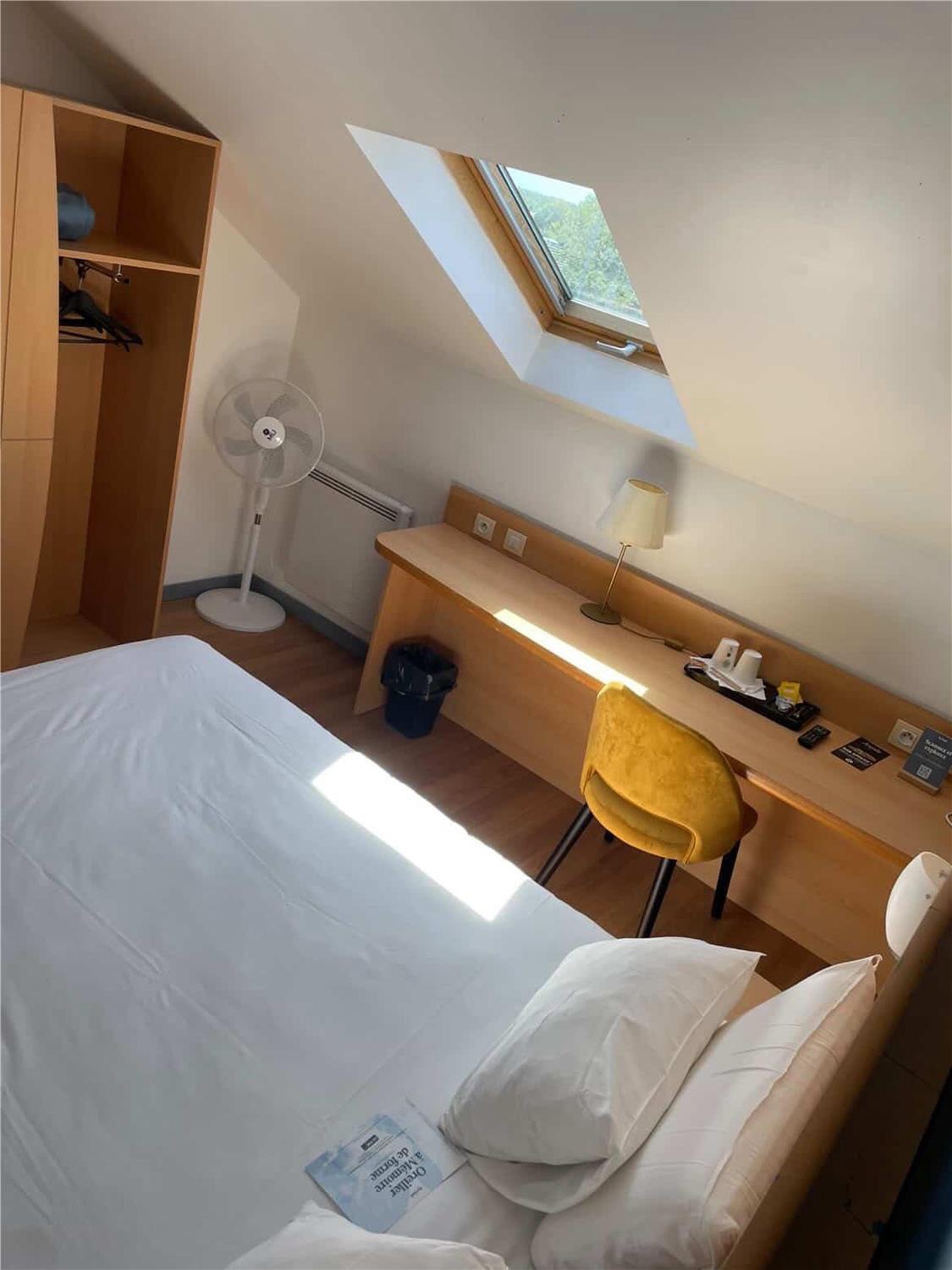 Chambres / Logements
