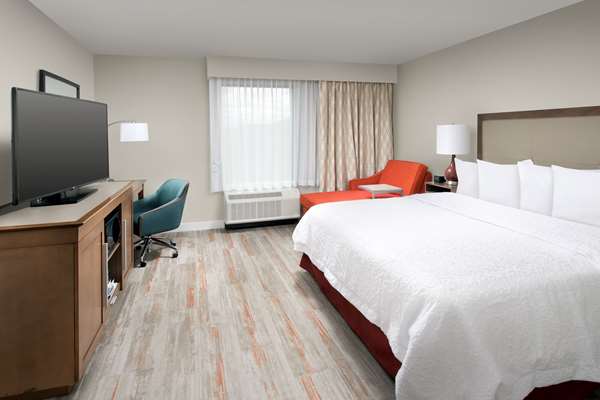  - Hampton Inn & Suites Lackland AFB San Antonio