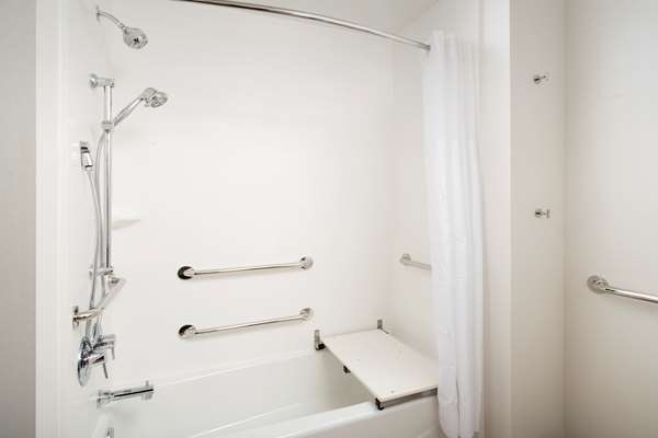  - Hampton Inn & Suites Lackland AFB San Antonio