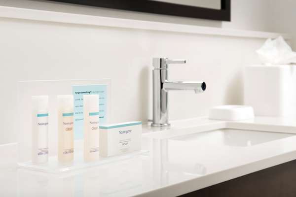  - Hampton Inn & Suites Lackland AFB San Antonio