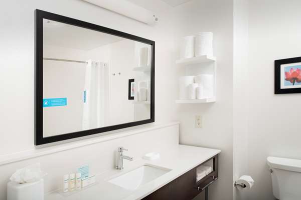  - Hampton Inn & Suites Lackland AFB San Antonio