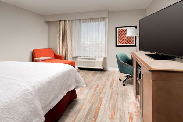  - Hampton Inn & Suites Lackland AFB San Antonio