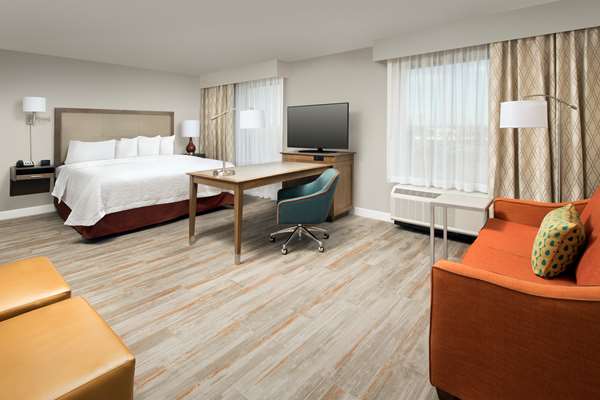  - Hampton Inn & Suites Lackland AFB San Antonio