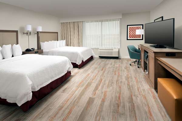  - Hampton Inn & Suites Lackland AFB San Antonio