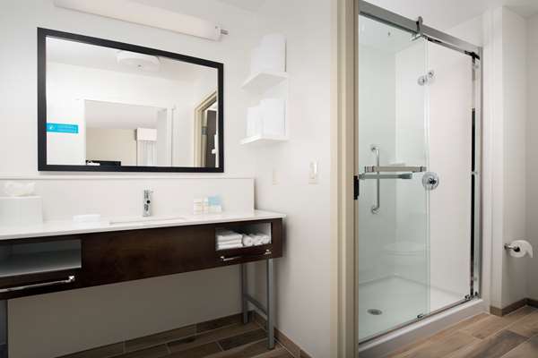  - Hampton Inn & Suites Lackland AFB San Antonio