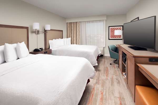  - Hampton Inn & Suites Lackland AFB San Antonio