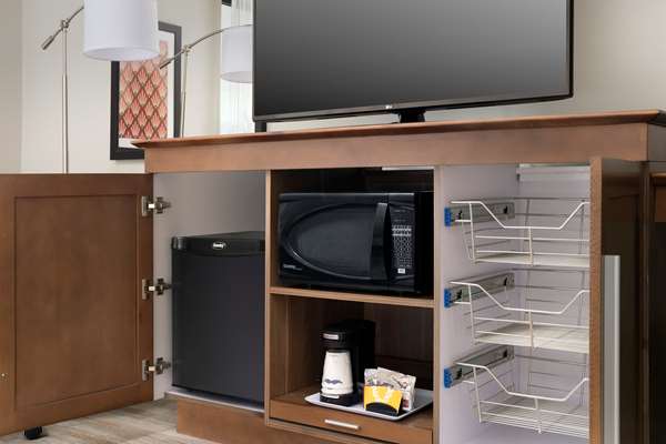  - Hampton Inn & Suites Lackland AFB San Antonio